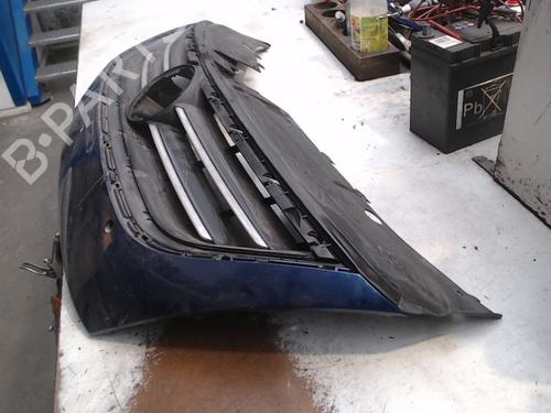 Used Grille VW PASSAT CC B6 (357) 1.4 TSI MultiFuel (160 hp) 25251495
