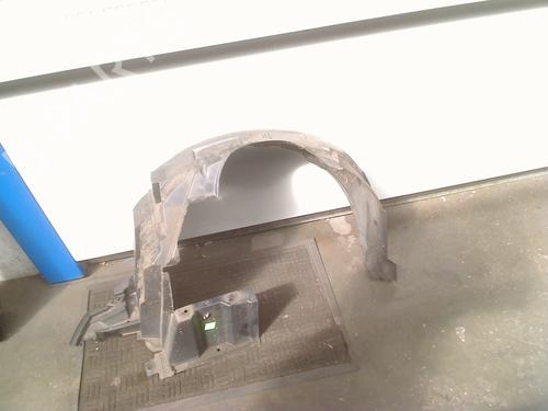 Used Wheel arch Wheel arch CITROËN C1 (PM_, PN_) 1.0 (68 hp) 33961460 33961460