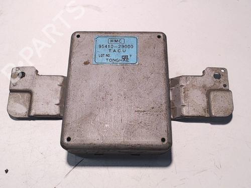 Elektronisk modul HYUNDAI LANTRA II Estate (J-2) 1.9 D (68 hp) 23273208