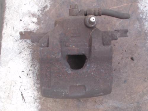 Left front brake caliper CHEVROLET SPARK (M300) 1.0 LPG | BP26896735M105 