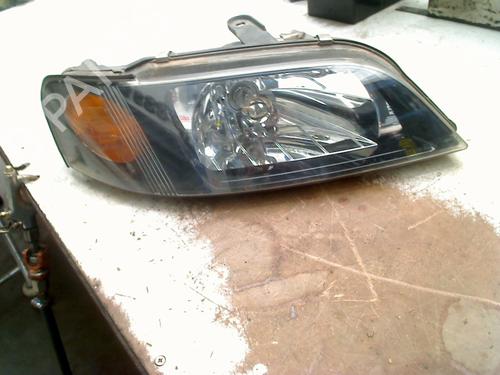Used Right headlight MITSUBISHI SPACE STAR MPV (DG_A) 1.6 16V (DG3A) (98 hp) 31128126