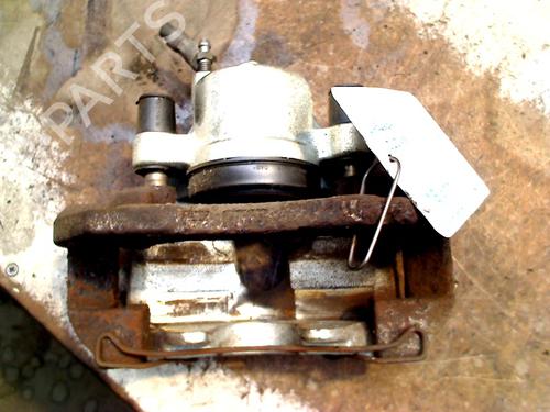 Etrier avant gauche VOLVO C30 (533) 1.8 (125 hp) 31270273