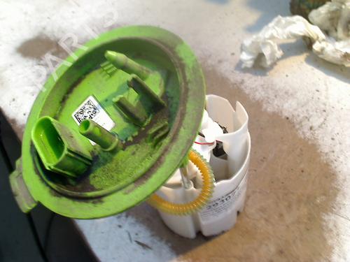 Used Fuel pump VW GOLF VIII (CD1, DA1) 2.0 GTI Clubsport (300 hp) 31260205