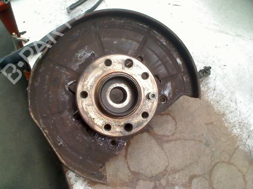 Right front steering knuckle OPEL MERIVA B MPV (S10) 1.4 (75) | BP36116151M26 - Image 2
