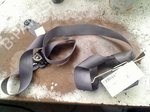 Used Front right seatbelt Front right seatbelt 38464007 38464007
