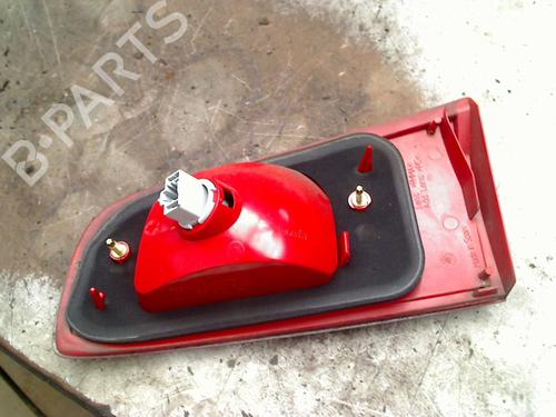 Left tailgate light MAZDA 2 (DY) 1.2 (DY3W) | BP37031230C79 - Image 2