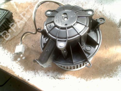 Varmeblæser Varmeblæser OPEL ASTRA J Sports Tourer (P10) 1.6 Turbo (35) (180 hp) 33976617 33976617