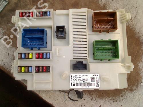 Used Comfort control module VOLVO V70 III (135) T4 (180 hp) 30497278