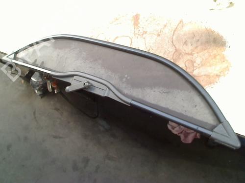 Vindrute OPEL TIGRA TwinTop (X04) 1.8 (R97) (125 hp) 33045058