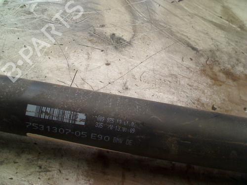 Driveshaft BMW 3 Coupe (E92) 335 i | BP36668971M37 - Image 2