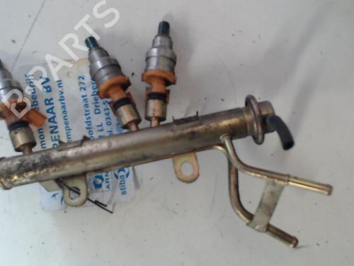 Used Injection rail Injection rail 39448043 39448043