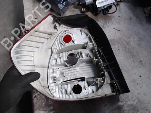 Right taillight BMW 1 (E87) 116 i | BP24875734C35 