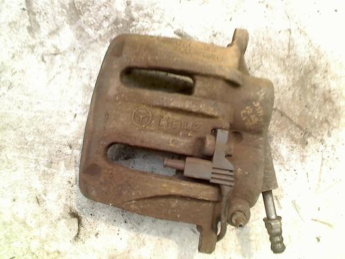 Used Right front brake caliper Right front brake caliper 21932005 21932005