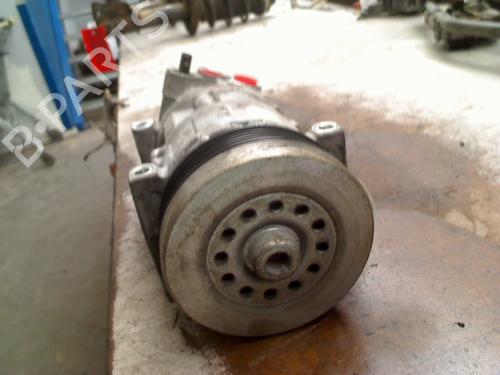 AC compressor ALFA ROMEO MITO (955_) 1.4 (955AXB1B, 955.AXF1B) | BP37439084M34 - Image 2