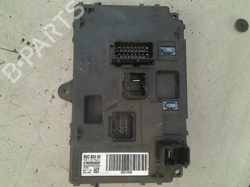 Used Control unit Control unit 21924652 21924652