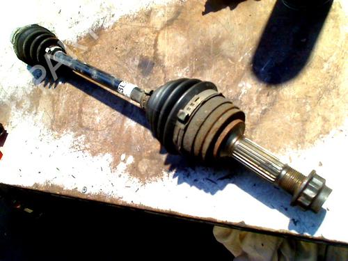 Used Left front driveshaft PEUGEOT 108 1.0 VTi (69 hp) 30616956