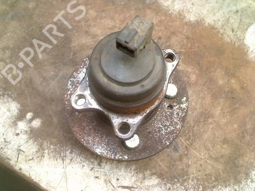 Annen KIA PICANTO I (SA) 1.0 (61 hp) 33021710