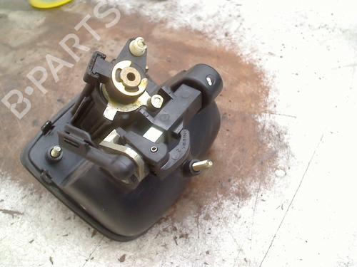 Tailgate handle SEAT IBIZA II (6K1) 1.9 TDI | BP29283410C132 