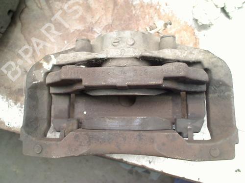 Used Left front brake caliper Left front brake caliper BMW 5 Touring (F11) 535 d (313 hp) 36491014 36491014