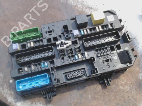Used Control unit Control unit OPEL ZAFIRA / ZAFIRA FAMILY B (A05) 1.8 (M75) (140 hp) 40538371 40538371