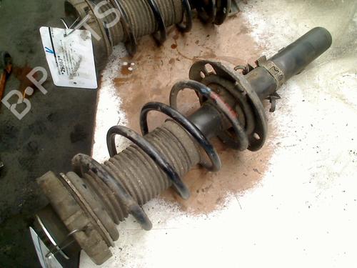 Andre Andre VW POLO IV (9N_, 9A_) 1.4 16V (75 hp) 35955861 35955861