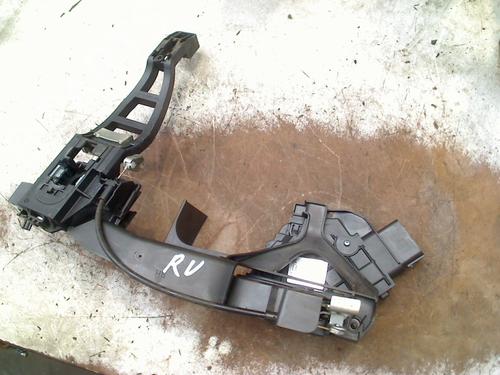 Used Front right lock FORD GALAXY II (WA6) 2.0 (145 hp) 31177054