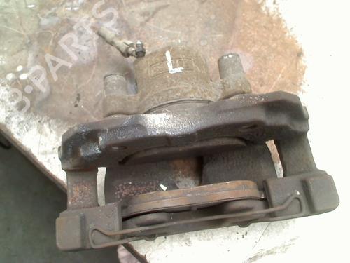 Pinza freno anteriore sinistra Pinza freno anteriore sinistra FORD FOCUS III Turnier 1.0 EcoBoost (100 hp) 33984769 33984769