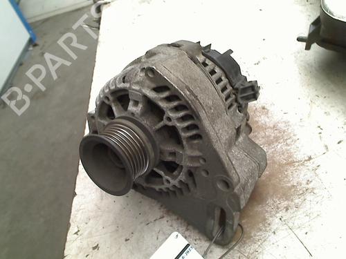 Generator VW GOLF III Cabriolet (1E7) 1.8 (75 hp) 21934790