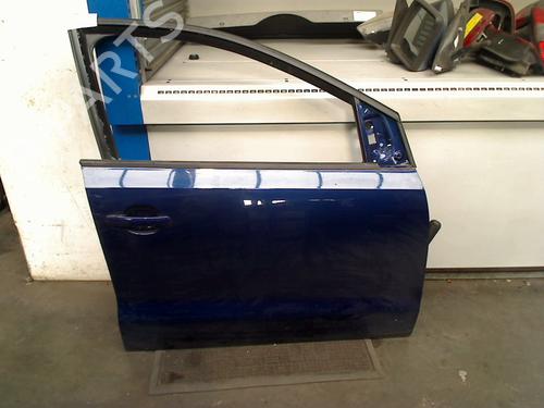 Porta anteriore destra VW POLO V (6R1, 6C1) 1.2 TDI (75 hp) 30515165
