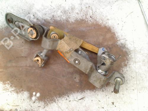 Used Gear lever OPEL CORSA D (S07) 1.3 CDTI (L08, L68) (95 hp) 31294109
