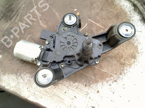 Used Rear wiper motor Rear wiper motor PEUGEOT 5008 II (MC_, MJ_, MR_, M4_) 1.6 THP 165 (M45GZW, M45GYW, M45GYV) (165 hp) 32855640 32855640