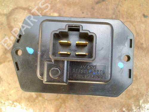 Used Heater resistor Heater resistor 38463845 38463845