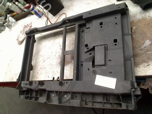 Front slam panel CITROËN C3 II (SC_) 1.6 VTi 120 | BP33045062C72 - Image 2