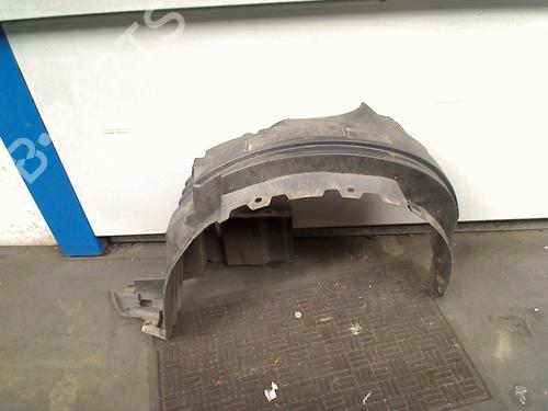 Used Wheel arch PEUGEOT 107 (PM_, PN_) 1.0 (68 hp) 32855646