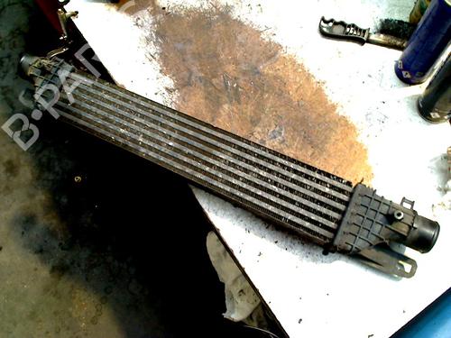 Used Intercooler ALFA ROMEO GIULIETTA (940_) 1.4 TB (940FXA1A, 940FXT1A) (120 hp) 31066339