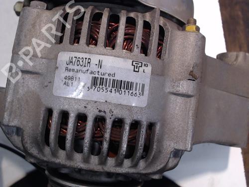 Generator DAIHATSU APPLAUSE I Hatchback (A101, A111) 1.6 16V (A101) (105 hp) 21901446