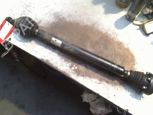 Used Right front driveshaft Right front driveshaft 31267331 31267331
