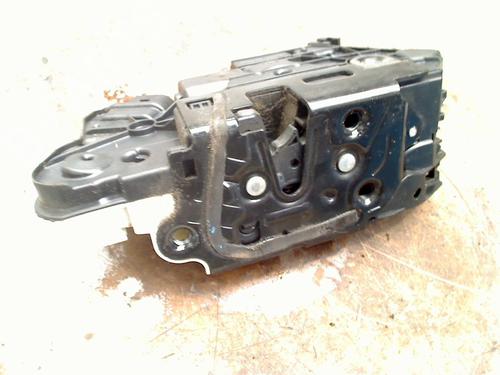 Front left lock SEAT IBIZA IV (6J5, 6P1) 1.2 | BP26429848C98 