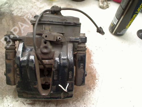 Left rear brake caliper AUDI Q8 (4MN, 4MT) RS FSI Mild Hybrid quattro | BP36491027M107 - Image 2