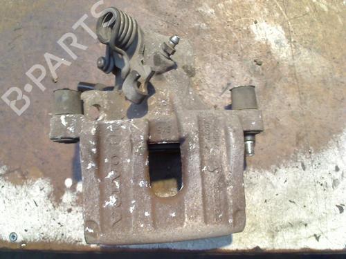 Left rear brake caliper VOLVO C30 (533) 1.6 D | BP31270268M107 - Image 2