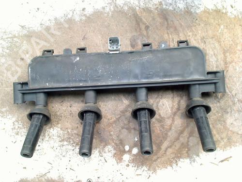 Tændspole CITROËN C3 I (FC_, FN_) 1.4 i Bivalent (73 hp) 32727681