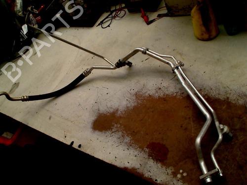 Used AC pipe CITROËN C1 II (PA_, PS_) 1.0 VTi 72 (72 hp) 32443497