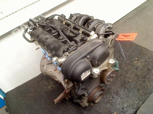 Motor Motor FORD FIESTA VI (CB1, CCN) 1.6 Ti (120 hp) 33976608 33976608