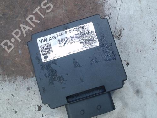 Used Control unit Control unit VW UP! (121, 122, BL1, BL2, BL3, 123) 1.0 (60 hp) 40533793 40533793