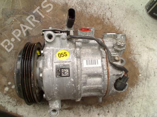 Used AC compressor AC compressor AUDI Q8 (4MN, 4MT) RS FSI Mild Hybrid quattro (600 hp) 36674804 36674804
