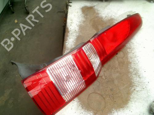 Used Right taillight Right taillight 36274679 36274679
