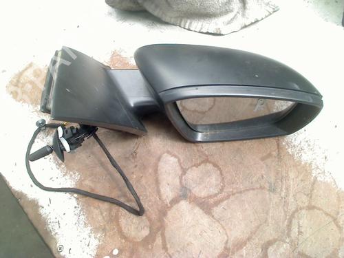 Retrovisor direito Retrovisor direito VW POLO V (6R1, 6C1) 1.0 (60 hp) 36386311 36386311