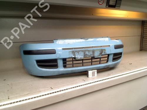 Używane Zderzak przedni FIAT PANDA (169_) 1.2 (169AXF2A, 169AXF1A) (69 hp) 29898037