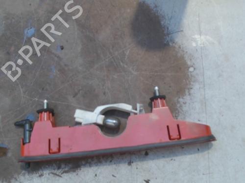 Used Third brake light Third brake light CITROËN BERLINGO Box Body/MPV (B9) 1.6 HDi 90 (90 hp) 40533791 40533791
