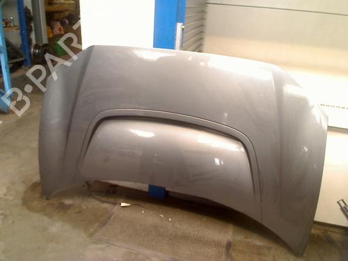 Motorhjelm JAGUAR I-PACE (X590) EV400 AWD (400 hp) 31147469